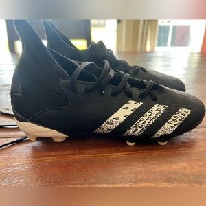 Youth Soccer cleats